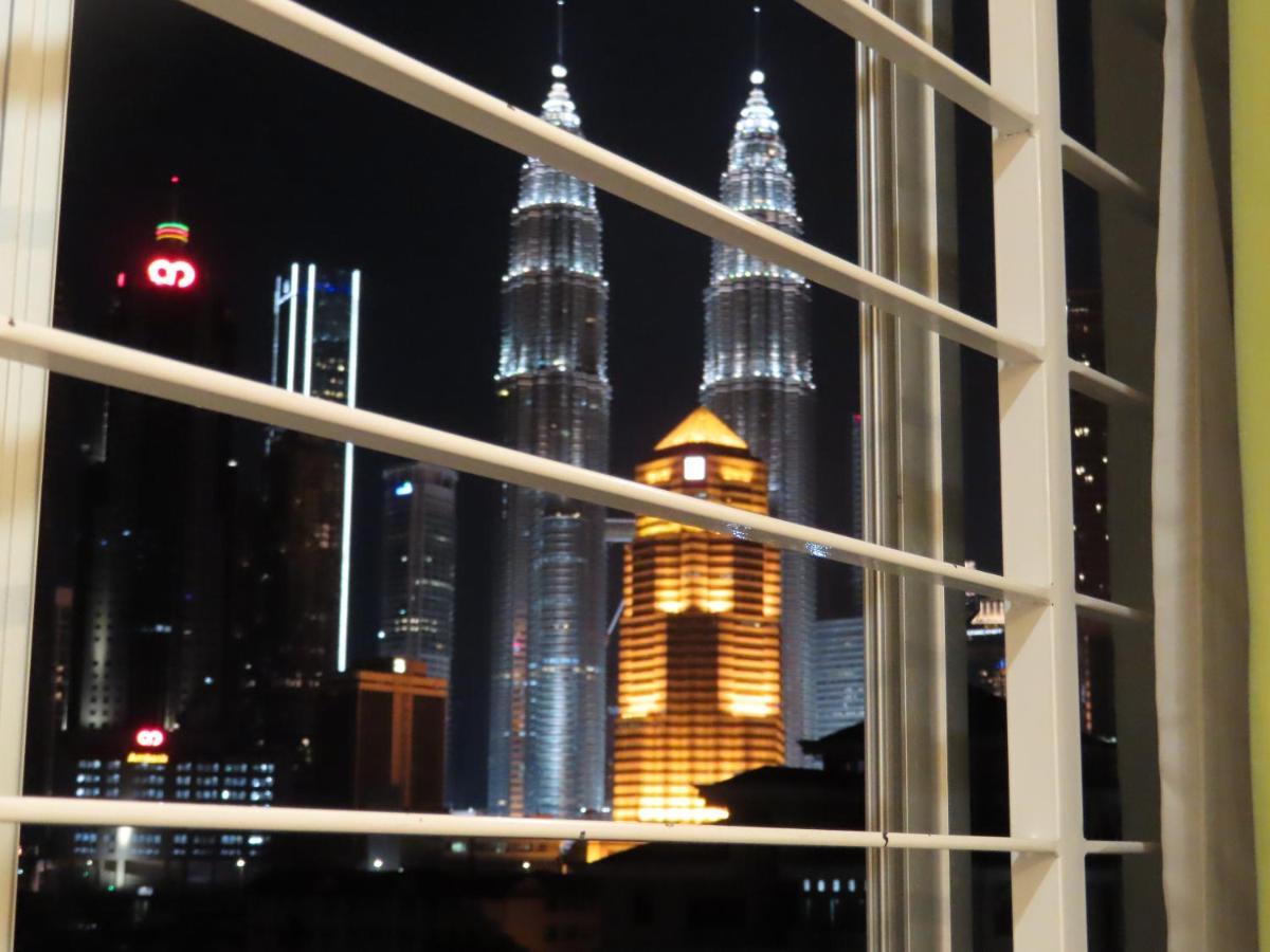 Akar Hotel Kampung Baru Kuala Lumpur Zewnętrze zdjęcie